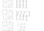 draw an architectural floor plan in autocad 2d and 2d archicad
